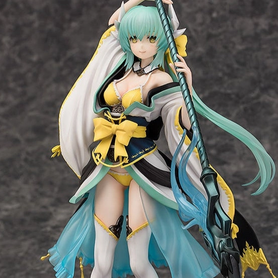 Action Decor Military Figure Lancer/Kiyohime 1/7 Scale Figure