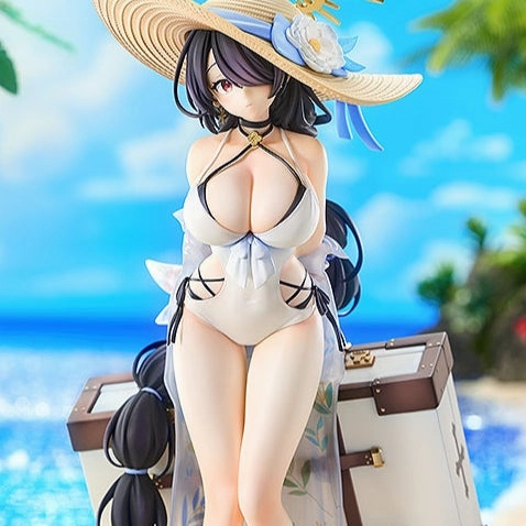 Hinata Swimsuit Ver. Global Phenomenon