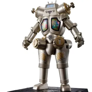 [Backorder] Soul of Chogokin GX-37R King Joe 55th Anniversary Ver. Robot Model Rarity Value