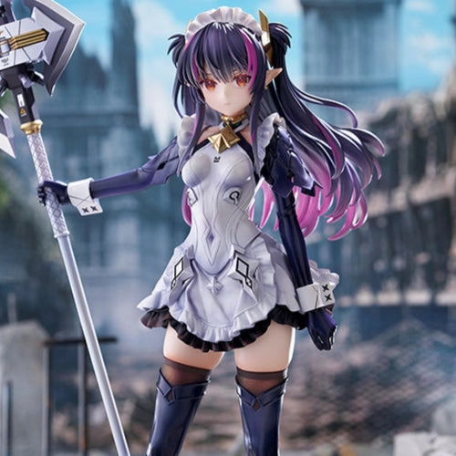 investment piece Game Character M.A.I.D Mary