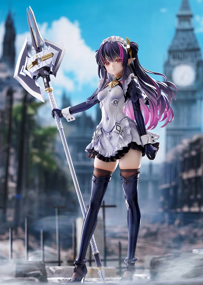 M.A.I.D Mary International Brand