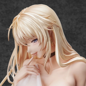 Movie Hobby Exquisite Craftsmanship BINDing Miki Saegusa Onsen Ver. Simplified Edition