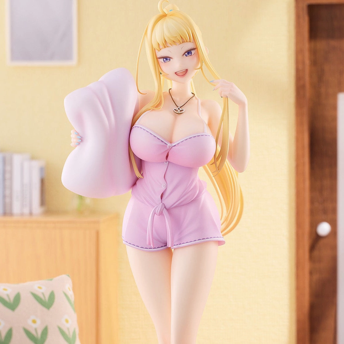 for all ages Modern Icon Hokkaido Gals Are Super Adorable Minami Fuyuki Pajama Ver.