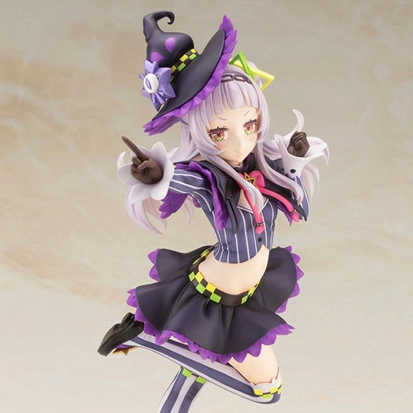 Hololive Production Shion Murasaki 1/7 Scale Figure Anime Collectible