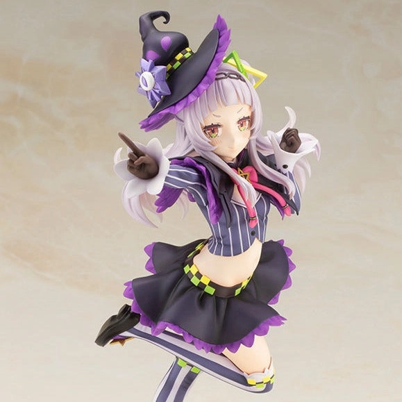 Hololive Production Shion Murasaki 1/7 Scale Figure Collectible Collectible Exclusive Outfit
