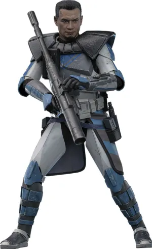 Strategy Play Goal Achievement Hot Toys ARC Trooper Fives - Star Wars: The Clone Wars - TMS132 - 1/6 Scale Collectible Figure