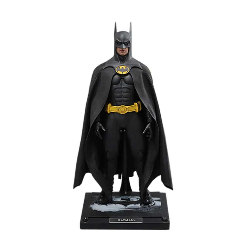 Hot Toys Batman - Batman Returns - MMS769 - 1/6 Scale Collectible Figure Limited Edition Battle Model