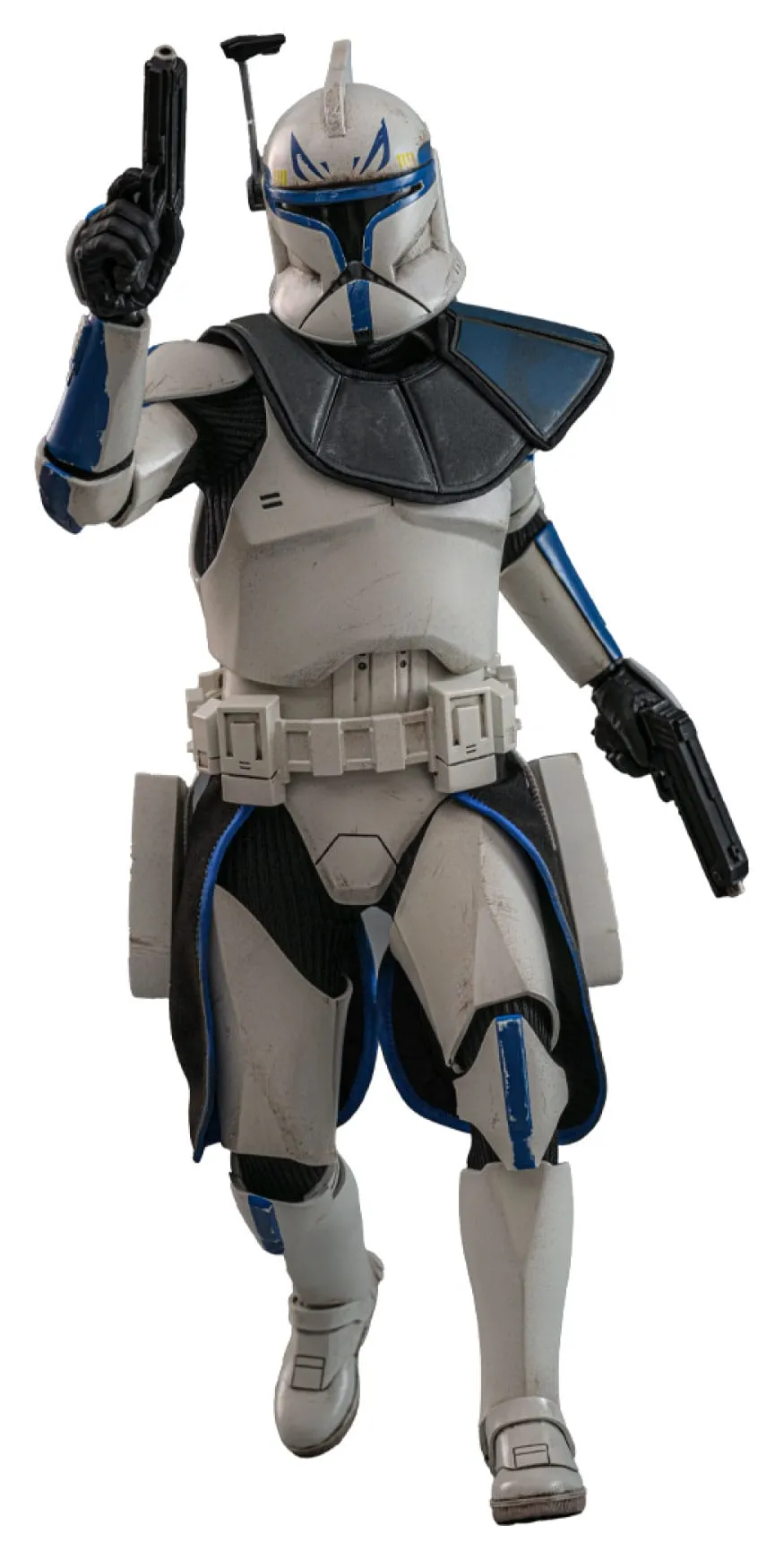 Online Store Rustic style Hot Toys Captain Rex - Star Wars: Ahsoka - TMS119 - 1/6 Scale Collectible Figure