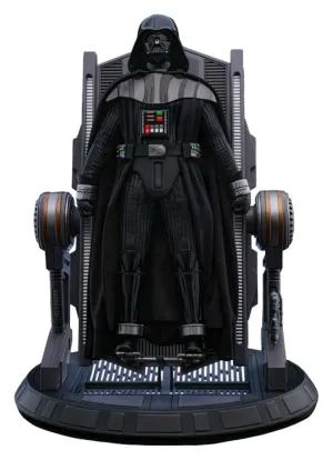 Adventure Spirit Undersea World Hot Toys Darth Vader (Deluxe Version) - Star Wars: Episode III - Revenge of the Sith - MMS811 - 1/6 Scale Collectible Figure