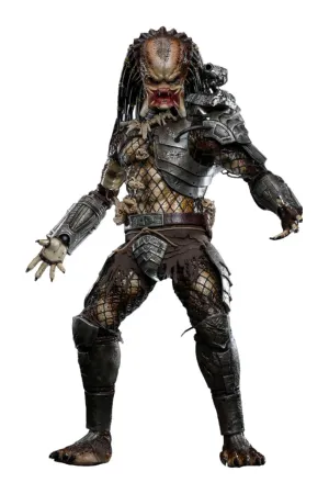 Hot Toys Predator (2.0) - Predator (1987) - MMS816 - 1/6 Scale Collectible Figure RNA Function