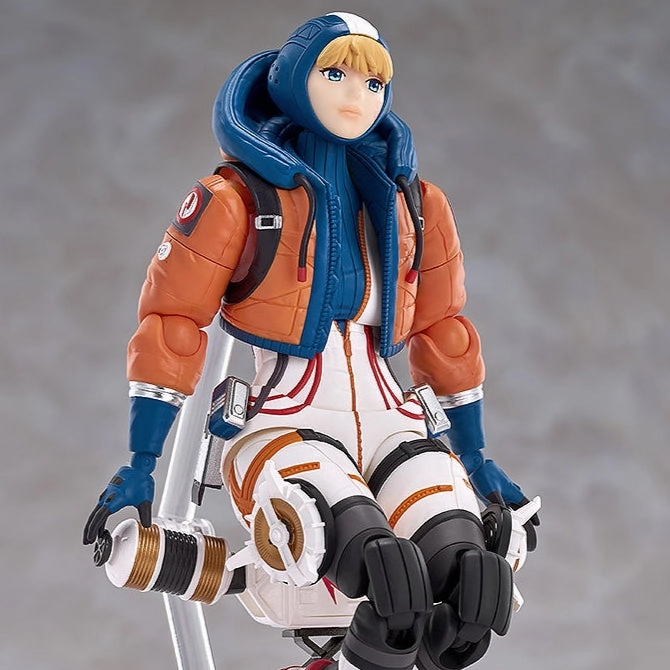 Hyper Body Wattson Inclusive Toy