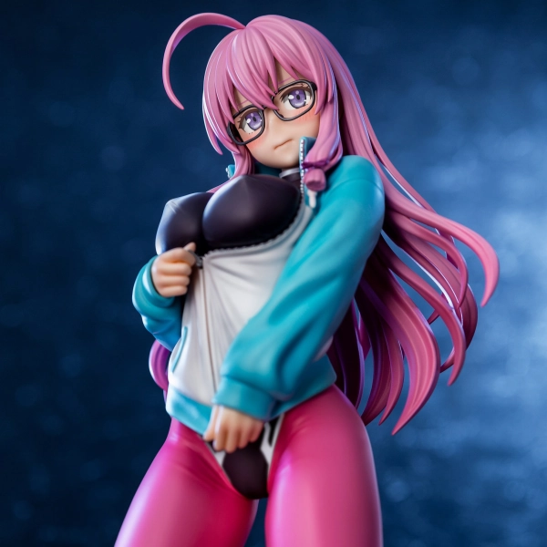 I'm Living with an Otaku NEET Kunoichi Ideura Shizuri Blog Feature Travel Souvenir