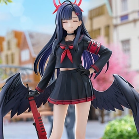 Ichika 1/7 Scale Figure PVC Goods