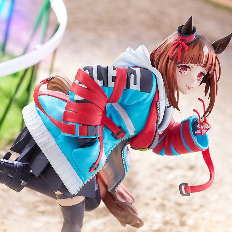 Media Attention Transcend 1/7 Scale Figure