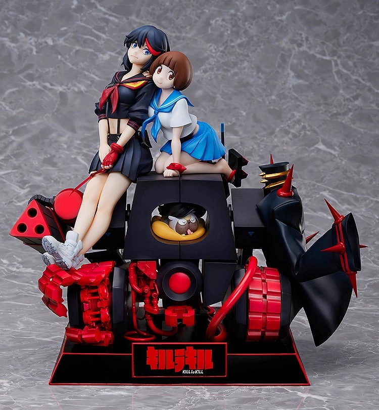 Fantasy Goods KILL la KILL 1/7 Scale Figure