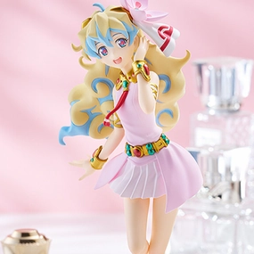 Teaching Aid Secondary Market POP UP PARADE Nia