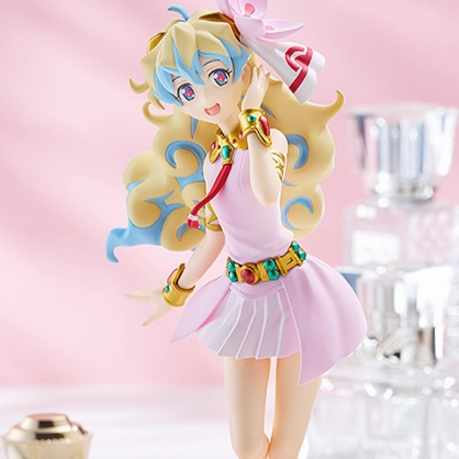 Teaching Aid Secondary Market POP UP PARADE Nia