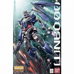 Bandai Hobby MG 1/100 Oo Qan[T] (5061587) Designer Merchandise