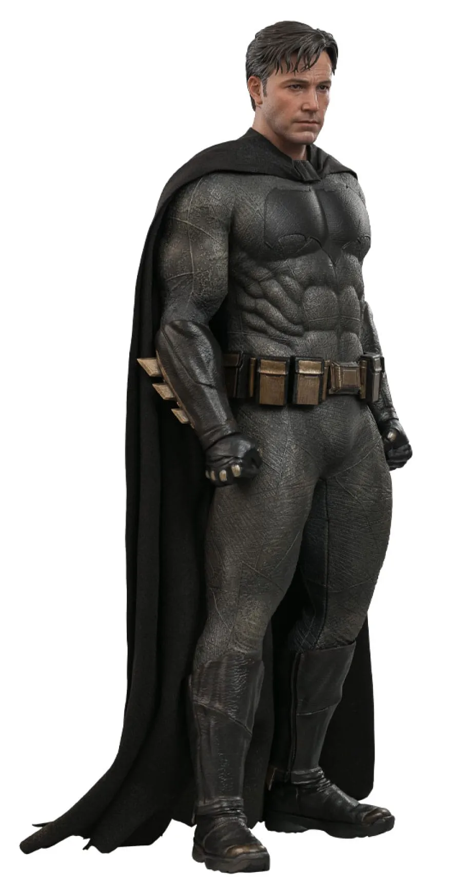 Hot Toys Batman v Superman: Dawn of Justice Movie Masterpiece Batman 2.0 1/6 Action Figure Urban Art