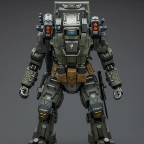 Plot Twist Energy Efficiency Joy Toy APOC Series Bedrock Standard Combat Type Mecha