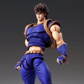 JOJO'S BIZARRE ADVENTURE Part1??Phantom Blood??Medicos Entertainment Chozo Kado[Jonathan Joestar] Safe materials Bravery Encourage
