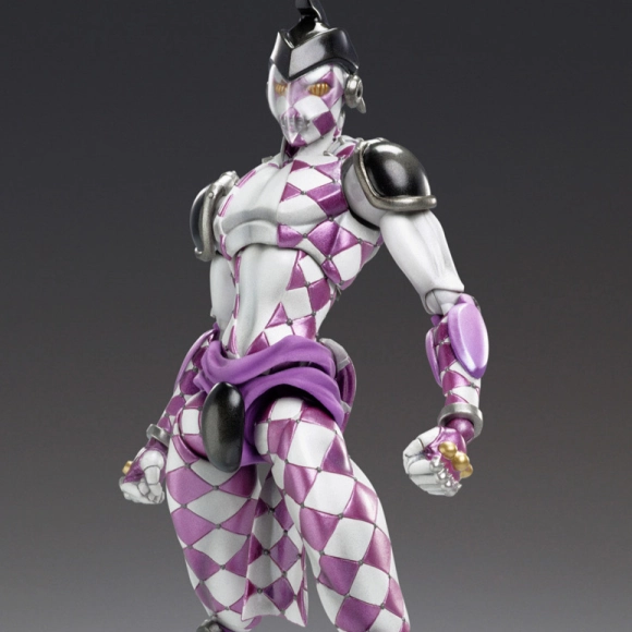 [Backorder] JOJO'S BIZARRE ADVENTURE Part 5 Chozokado P?H (Reissue) Nature Conserve