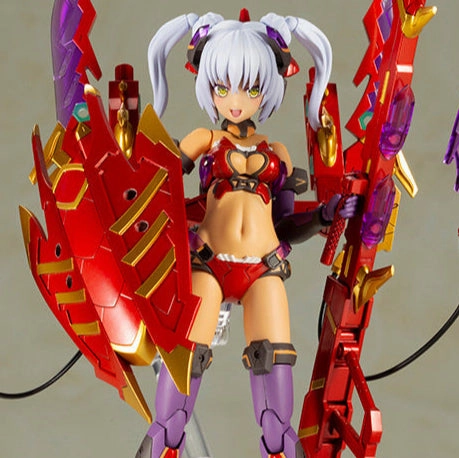 Video game Robot Product Frame Arms Girl Hresvelgr=Rufus (Agito) (Reissue)