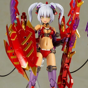 Video game Robot Product Frame Arms Girl Hresvelgr=Rufus (Agito) (Reissue)