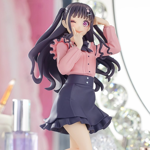 POP UP PARADE Chuu-tan from "Kawaikute Gomen" Urban Art Collectible Character