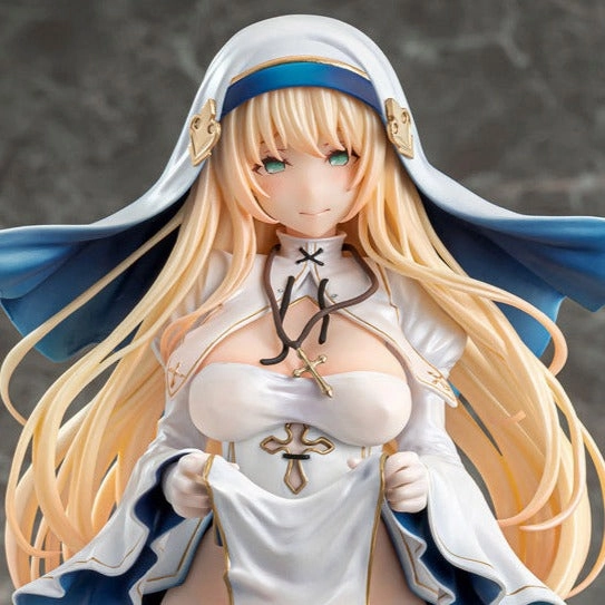 Airplane Replica Charlotte Holy White Ver.