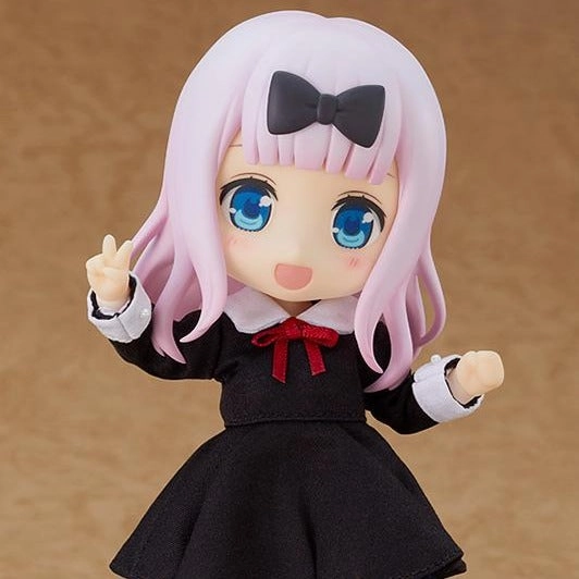 Best Seller Superhero Object Nendoroid Doll Chika Fujiwara