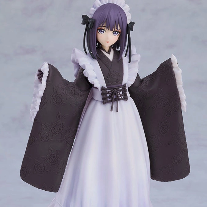 POP UP PARADE Marin Kitagawa (Shizuku Kuroe: School Festival Ver.) Trending Now