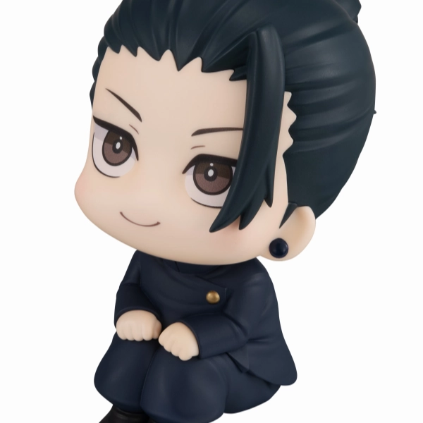 Limited Hobby Custom Arrangement Lookup Geto Suguru Kosen Ver. (Reissue)