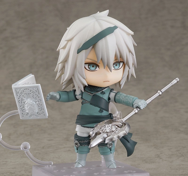 Nendoroid No.1527 NieR Replicant ver. 1.22474487139... Nier (Reissue) Super Deformed Chibi Merchandise