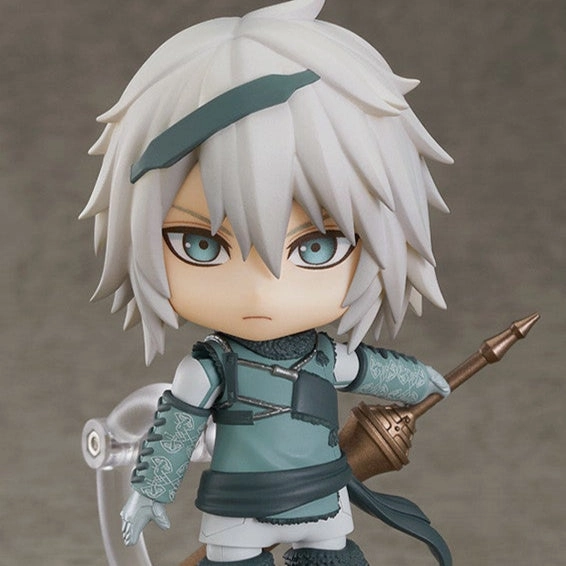 Nendoroid No.1527 NieR Replicant ver. 1.22474487139... Nier (Reissue) Robot Merchandise Hidden Gem