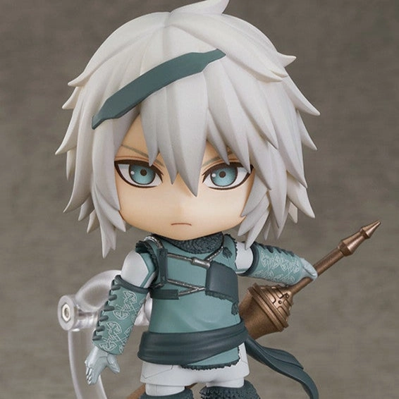 Nendoroid No.1527 NieR Replicant ver. 1.22474487139... Nier (Reissue) Fantasy Hobby