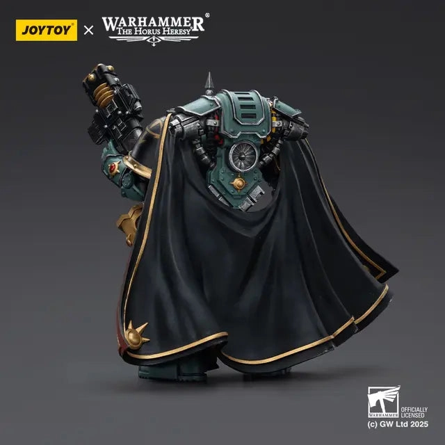 Trial Endure WARHAMMER Sons of Horus Legion Champion