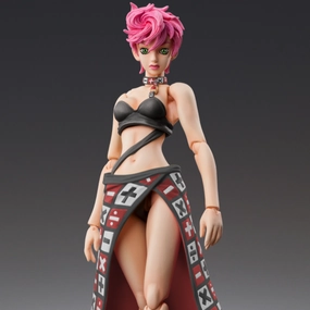 Feature addition JOJO'S BIZARRE ADVENTURE Part 5 Chozokado Trish Una Ver. BLACK