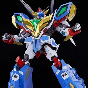 MODEROID Bang Bravern Game Merchandise