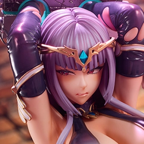 Designer Art Chief Villainess Cerium Deluxe Ver.