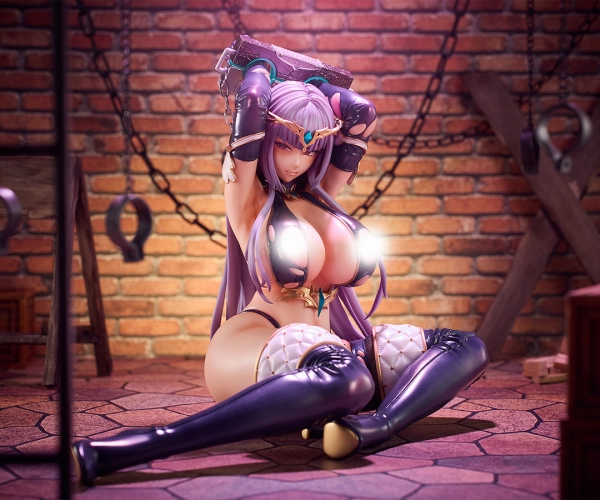 Chief Villainess Cerium Deluxe Ver. Lasting Value