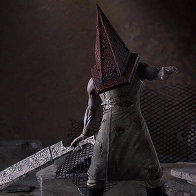 Sentimental Value POP UP PARADE Red Pyramid Thing