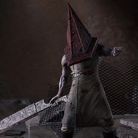 Sentimental Value POP UP PARADE Red Pyramid Thing