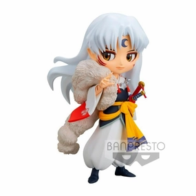 InuYasha Q Posket Sesshomaru [Version A] Underground Scene