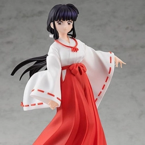 Inuyasha: The Final Act Good Smile Company POP UP PARADE Kikyo Twitch Channel Designer Figure