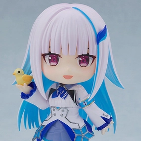 Chibi Character Limited Art Nendoroid No.2013 Lize Helesta
