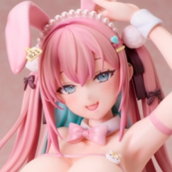 Iro Bunny Illustrated by Satou Pote Luxury Gift