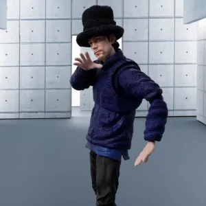 Landmark Replica Jamiroquai "Jamiroquai" S.H.Figuarts