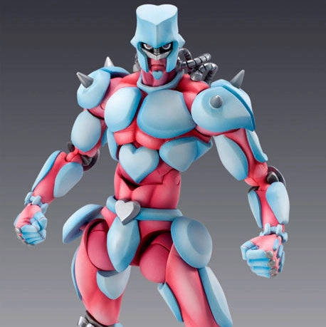 Exercise Equipment Brain Exercise JOJO'S BIZARRE ADVENTURE Part 4 Chozokado CRAZY DIAMOND (Reissue)