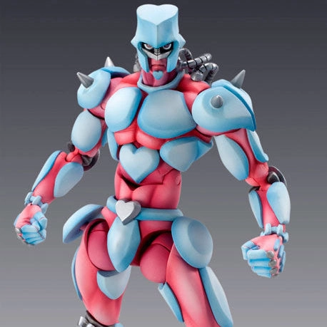 Display Case JOJO'S BIZARRE ADVENTURE Part 4 Chozokado CRAZY DIAMOND (Reissue)